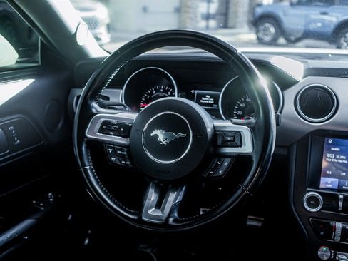 Used 2021 Ford Mustang Premium image 18