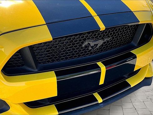 Used 2017 Ford Mustang GT Premium w/ Black Accent Package image 28