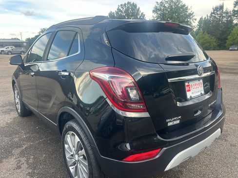 Used 2018 Buick Encore Preferred FWD image 6