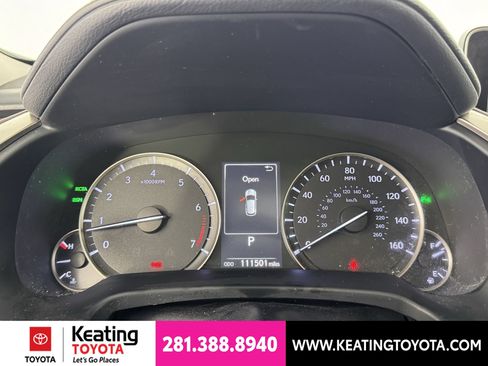 Used 2018 Lexus RX 350L Luxury w/ Accessory Package FWD image 25