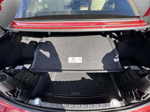 Used 2014 BMW 428i xDrive Convertible image 7