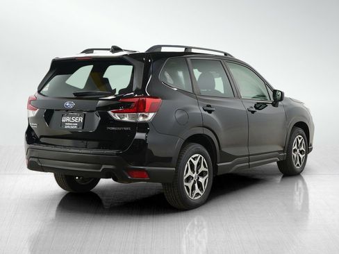 Used 2020 Subaru Forester Premium w/ Popular Package #1 image 5