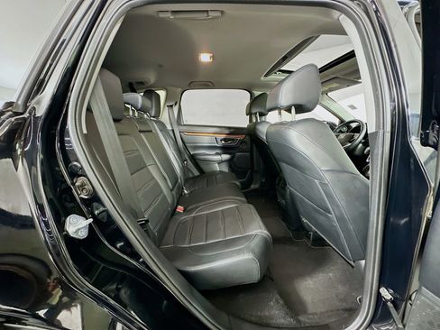 Used 2021 Honda CR-V EX-L image 28