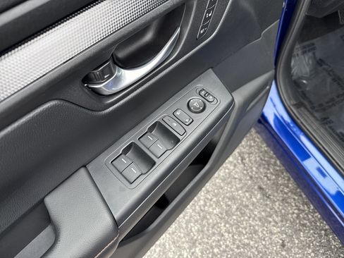 Certified 2024 Honda CR-V Sport-L image 15
