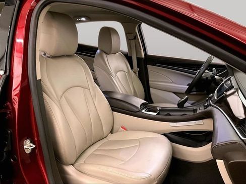 Used 2017 Buick LaCrosse Essence w/ Sights and Sounds Package FWD image 7