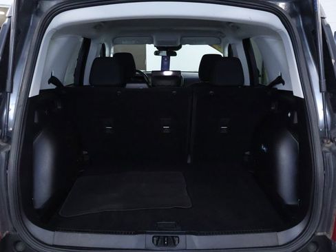 Used 2025 Ford Bronco Sport Big Bend image 16