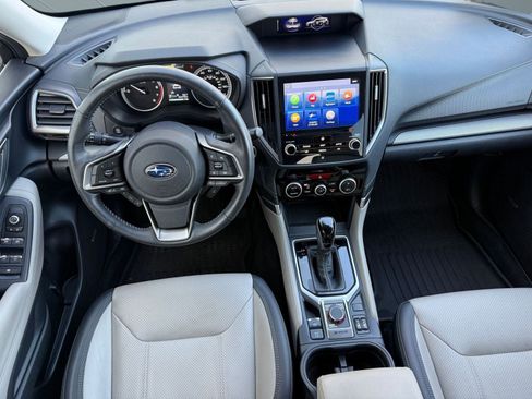 Used 2020 Subaru Forester Limited w/ Popular Package #3 image 25