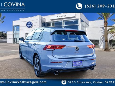 New 2026 Volkswagen GTI S image 5