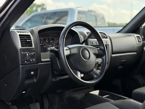 Used 2010 GMC Canyon SLT AWD/4WD image 10