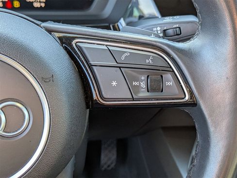 Used 2023 Audi A3 2.0T Premium image 19