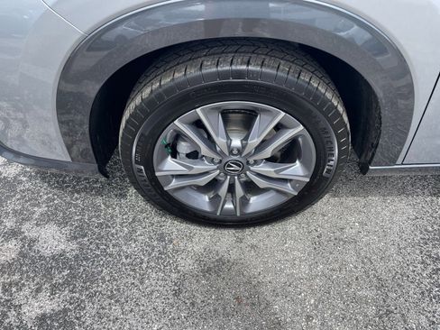 New 2025 Acura ADX FWD image 10