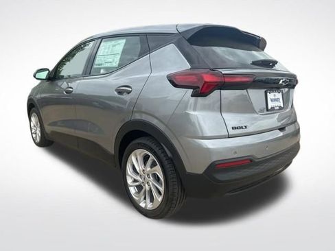 New 2027 Chevrolet Bolt LT FWD image 3