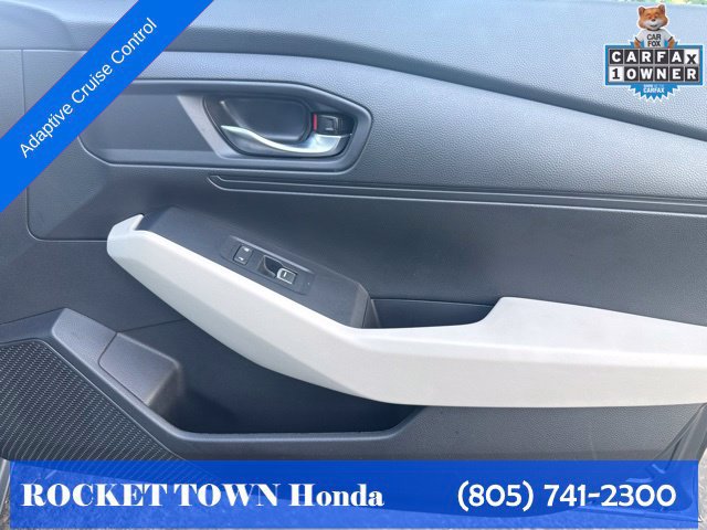Used 2024 Honda Accord LX image 17