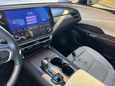 Certified 2023 Lexus RX 350 FWD w/ Cold Area Package image 35