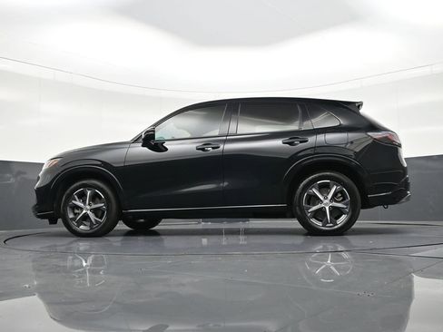 Used 2025 Honda HR-V EX-L image 25