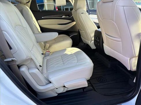 Used 2022 Buick Enclave Avenir w/ LPO, Floor Liner Package image 11