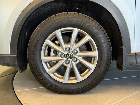 Used 2023 MAZDA CX-5 AWD 2.5 S w/ Select Package image 23