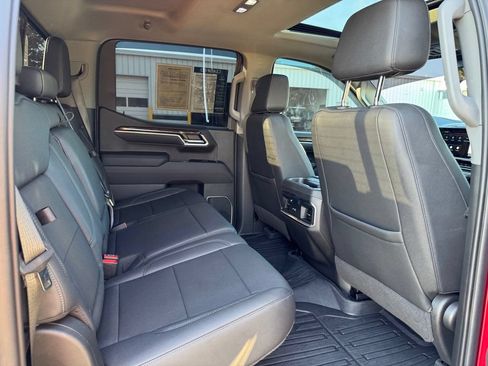 Certified 2022 GMC Sierra 1500 Elevation w/ Elevation Premium Package AWD/4WD image 31