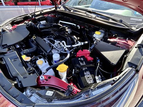 Used 2024 Subaru Outback Limited image 18