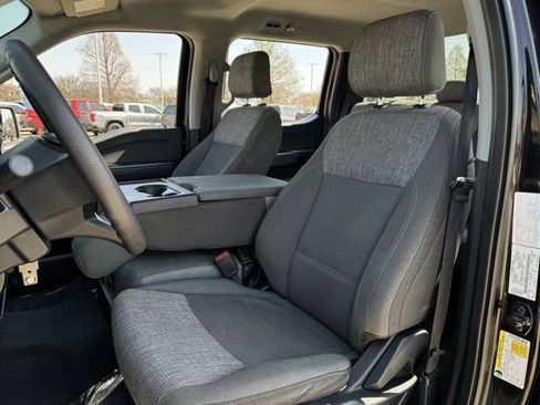 Used 2023 Ford F150 XLT image 25