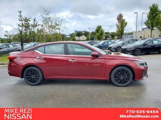 New 2025 Nissan Altima 2.5 SV w/ SV Special Edition Package video 2