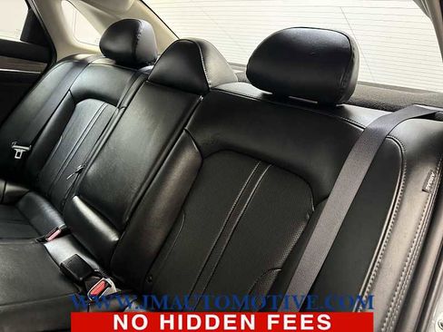 Used 2023 Kia K5 EX image 16