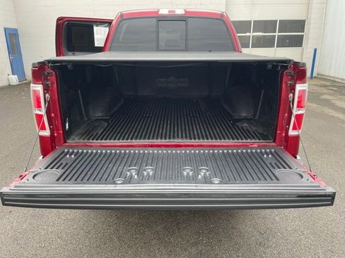 Used 2013 Ford F150 XLT w/ Luxury Equipment Group image 19
