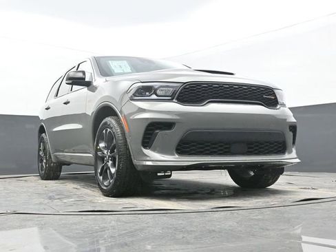 New 2026 Dodge Durango GT image 61
