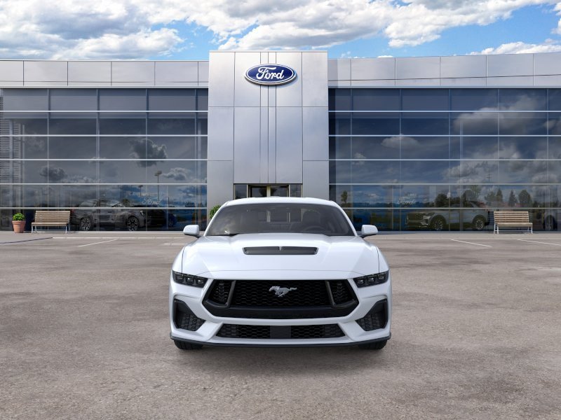 New 2026 Ford Mustang GT RWD image 38