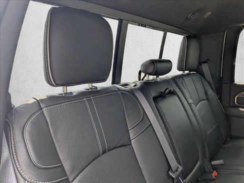 Used 2021 RAM 3500 Limited w/ Towing Technology Group AWD/4WD image 16