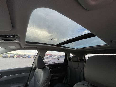 New 2026 Kia Sorento EX image 25