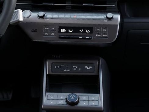New 2026 Hyundai Kona Limited AWD/4WD image 16