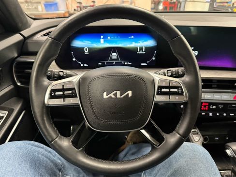 Used 2024 Kia Telluride SX Prestige X-Line AWD/4WD image 12