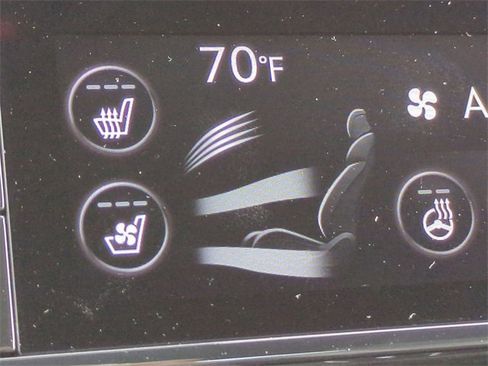 Used 2025 Genesis G70 2.5T w/ Sport Prestige Package image 22