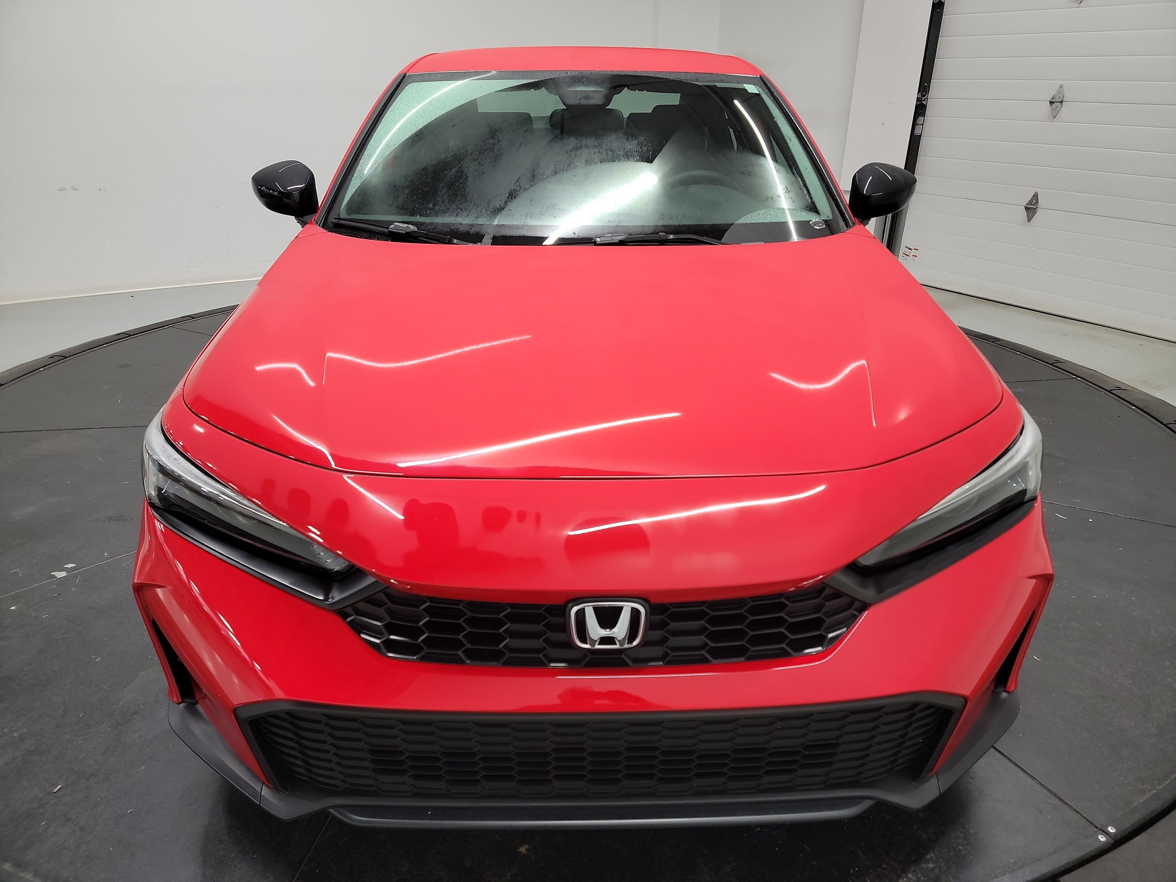 Used 2026 Honda Civic Sport image 2