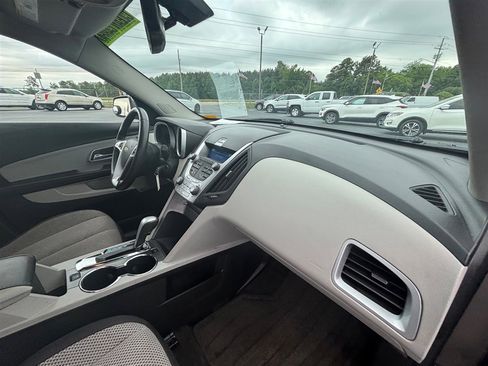 Used 2011 Chevrolet Equinox LT w/ All-Star Package FWD image 29