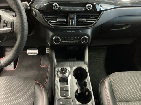 Certified 2023 Ford Escape ST-Line image 11