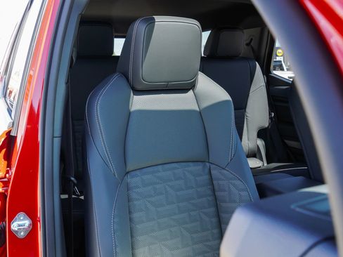 New 2026 Toyota 4Runner TRD Off-Road Premium AWD/4WD image 26