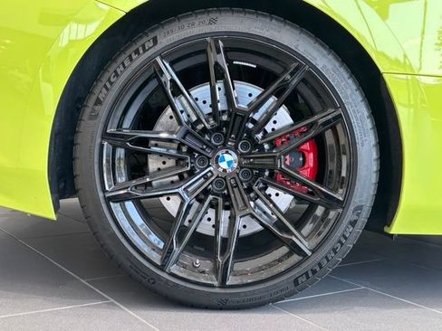 Used 2025 BMW M2 w/ Lighting Package RWD image 4