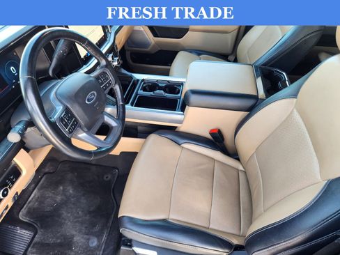 Used 2024 Ford F350 Lariat image 14