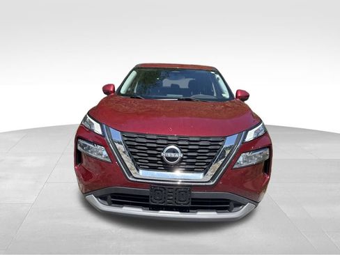 Used 2022 Nissan Rogue SV AWD/4WD image 15