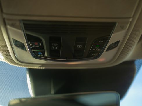 Used 2019 Acura RDX AWD image 13