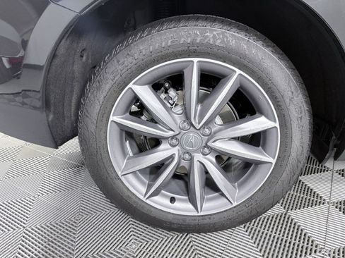 Certified 2023 Acura RDX w/Technology Package image 33