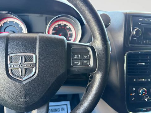 Used 2016 Dodge Grand Caravan SE w/ Quick Order Package 29E SE FWD image 29