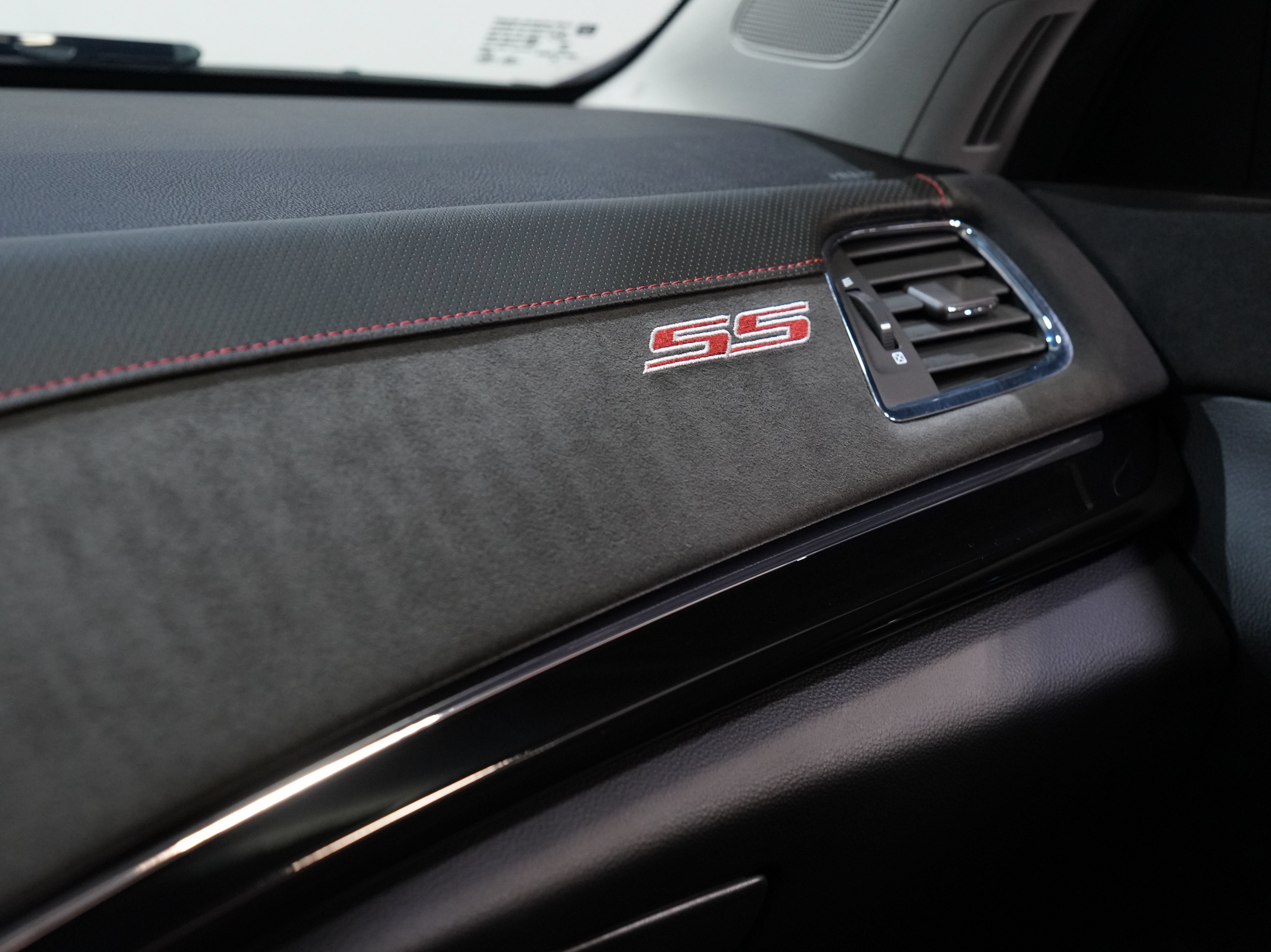 Used 2015 Chevrolet SS RWD image 48