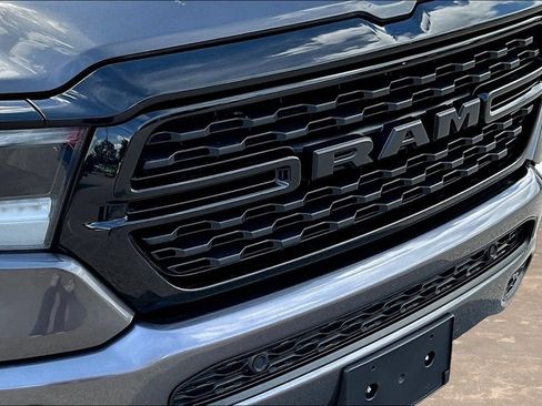 Used 2022 RAM 1500 Big Horn AWD/4WD image 36