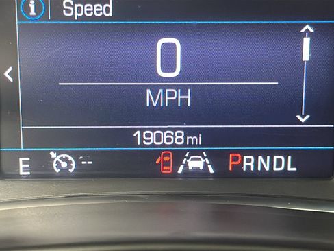 Used 2023 Chevrolet Equinox LT AWD/4WD image 17