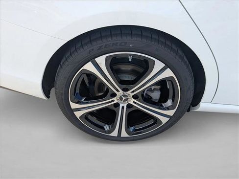 Used 2025 Mercedes-Benz C 300 Sedan image 24