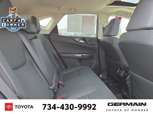 Used 2024 Lexus NX 350 350h Base image 25