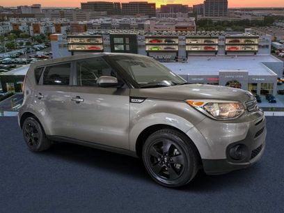 Used 2018 Kia Soul w/ Option Group 020
